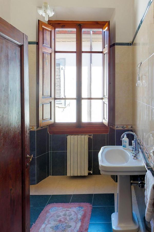 Villa Cicogna, Private Villa With Exclusive Use Pool Терануова Брачолини Екстериор снимка
